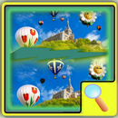 Find The Differences Again APK