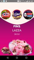 Lazza All Brands ポスター
