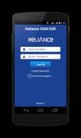 Reliance GSM DSR imagem de tela 3