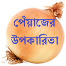 পেঁয়াজের   অজানা উপকারিতা APK