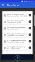 Sivi - Phòng trọ Screenshot 3