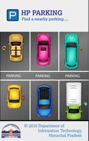 پوستر Himachal Parking