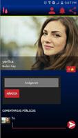 Find Real Love - Match Love - Online Dating Chat پوسٹر