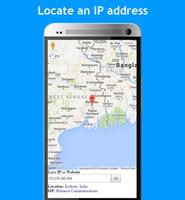 IP Locator poster