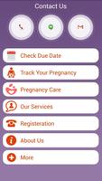 Woman's First Call screenshot 2