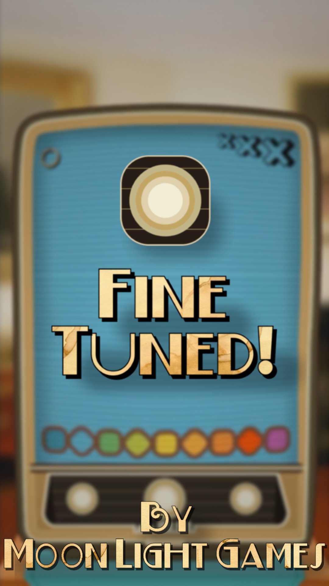 Fine Tuned! APK for Android Download