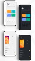 FinesseHome for KLWP 截圖 2