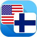 Finnish English Translator - Free Dictionary APK