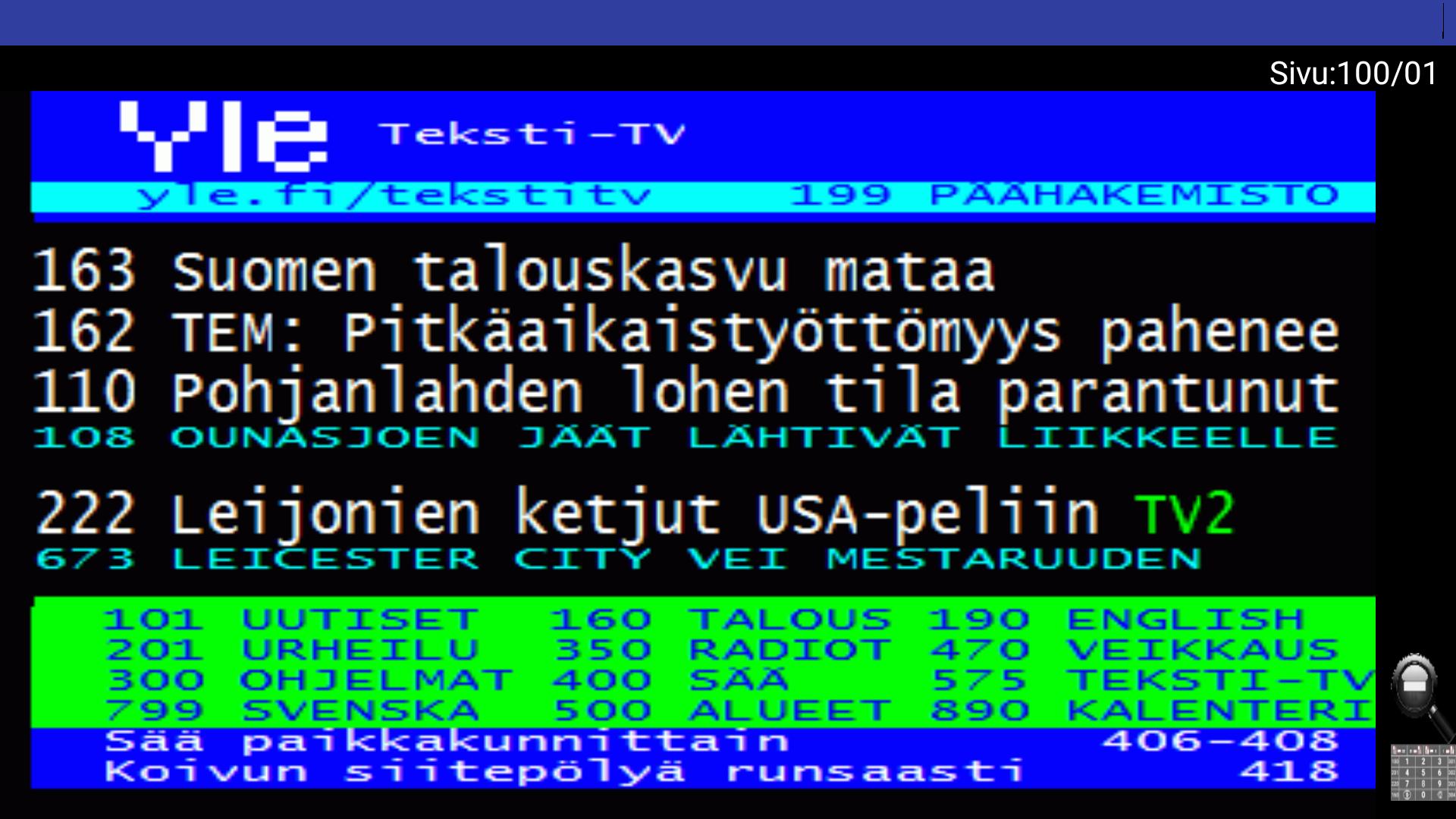 Teksti dating apps
