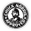 Chuck Norris comics APK