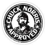 Chuck Norris comics