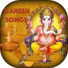 Ganesh Chaturthi Songs - Ganesh Songs 2017-icoon