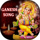 Ganesh Songs - Ganesh Chaturthi Songs-APK
