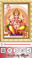 1 Schermata Lord Ganesha Ringtones 2017 - Ganesh Ringtones
