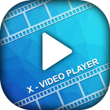 XXX Player - All Format Video Player