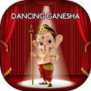 Dancing Ganesha - Bal Ganesha Dancing on Screen-APK