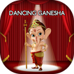 Dancing Ganesha - Bal Ganesha Dancing on Screen