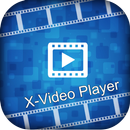 X Video Player 2018 - Video Player Version X 2018-APK