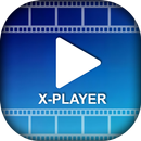 X Player - HD Video Player - Xvideo Player APK