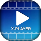 MAX Player 2018 - All Format Video Player 2018 ikona