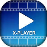 X Player - HD Video Player - Xvideo Player