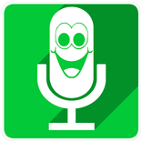 Voice changer for kids