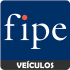Icona Tabela FIPE - Veículos