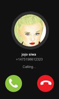 New Call From Jojo Siwa Prank bài đăng