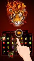 Fire Tiger screenshot 2