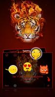 Fire Tiger screenshot 3