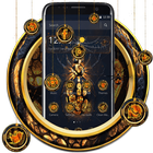 Fire Widow Spider icon