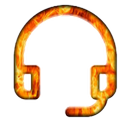 Fire™ Audio Player APK