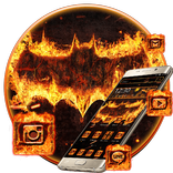 Fire Bat