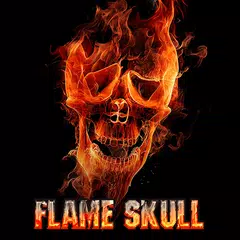 Flame Skull APK download