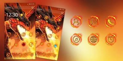 Dragon fire hell capture d'écran 3