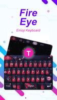 Fire Eye poster
