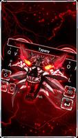 Fire Eye Wolf syot layar 3