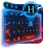 Fire Future Keyboard Theme APK