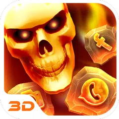 Fire Skull APK download