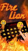 Fire Lion اسکرین شاٹ 2