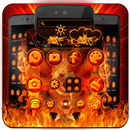 Musik Kebakaran APK