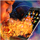Fire Screen 2 Prank APK