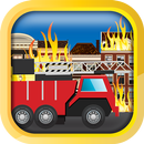 APK 3D Fire Rescue Missions