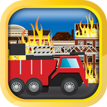 3D Fire Rescue Missionen