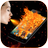 Fire Screen Simulator APK