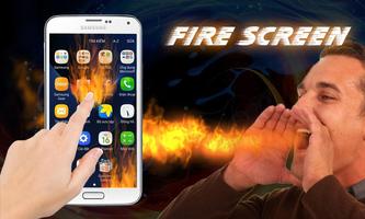 Super Fire Screen اسکرین شاٹ 2