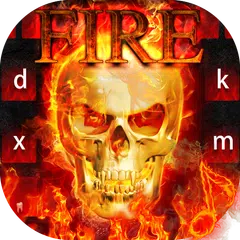 Skull Hellfire Theme