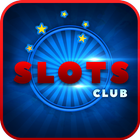 Slots and gaming machines - Luck Club icon