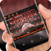 Feuer Fremder Things Theme