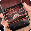 Fire Stranger Things Theme APK